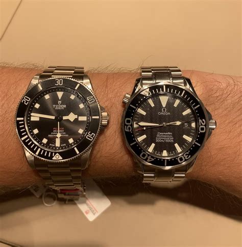omega o tudor